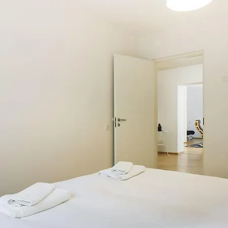 Apartment Zilvinas Didzioji *