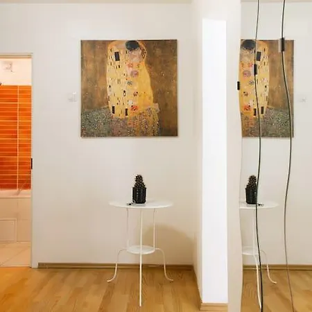 Apartment Zilvinas Didzioji